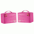 2020 women's aesthetic hand-held cosmetic bag